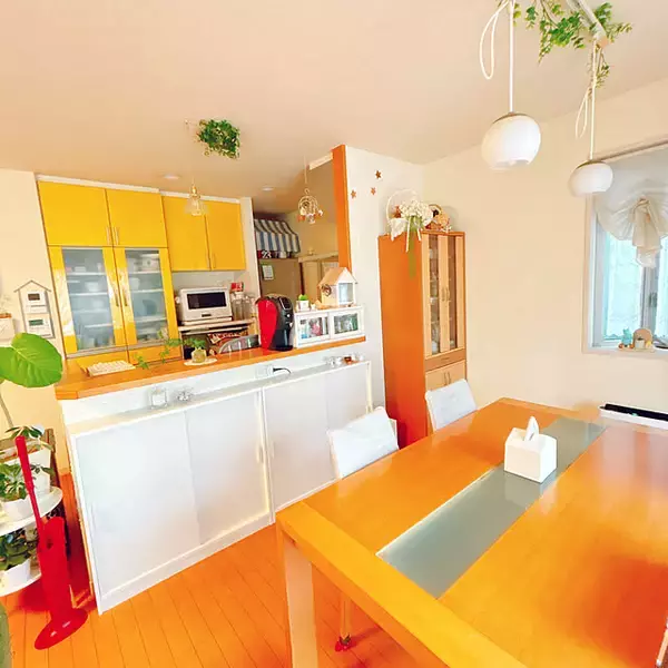 「【今週の〇〇】テーマは「キッチン」！最新の投稿写真をピックアップ」の画像