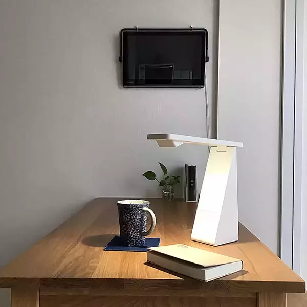 日常も非日常も、頼れるあかりたち。無印良品で見つけるライト
