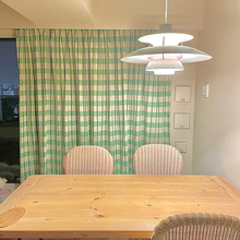 暮らしに寄りそう！IKEAのカーテンで楽しむ居心地のいいお部屋づくり