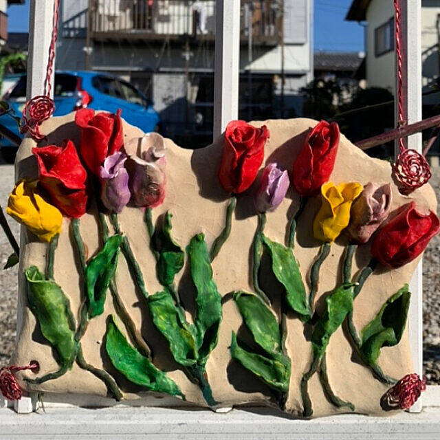世界にひとつだけのお気に入り☆手作りの陶芸作品を取り入れた暮らし