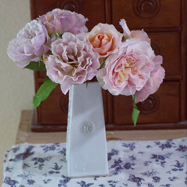 世界にひとつだけのお気に入り☆手作りの陶芸作品を取り入れた暮らし