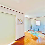 「お手ごろ価格で機能性もインテリア性もバッチリ☆ニトリのロールスクリーン」の画像3