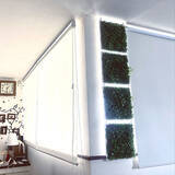 「お手ごろ価格で機能性もインテリア性もバッチリ☆ニトリのロールスクリーン」の画像6