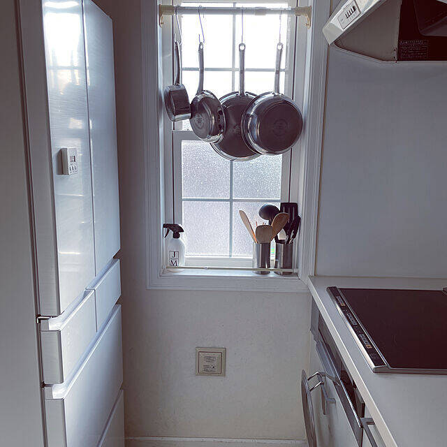 使いやすく美しくキッチンが整う☆鍋の整理収納アイデア10選