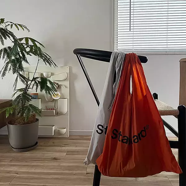 【みんなが選んだ！】見た目も機能性もバツグン♪Standard Productsのバッグ5選