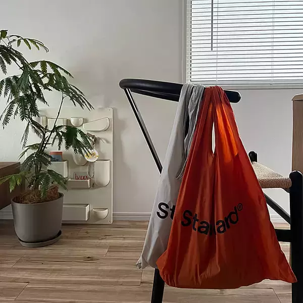 「【みんなが選んだ！】見た目も機能性もバツグン♪Standard Productsのバッグ5選」の画像