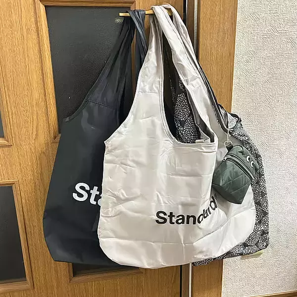 「【みんなが選んだ！】見た目も機能性もバツグン♪Standard Productsのバッグ5選」の画像
