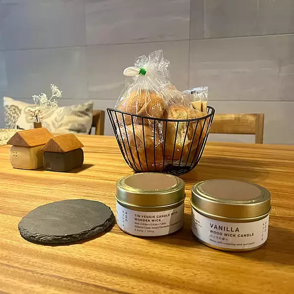 【みんなが選んだ！】置くだけで整う。「見せる収納」にもおすすめのStandard Productsのかご・バスケット5選