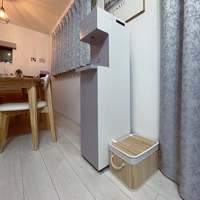 【みんなが選んだ！】置くだけで整う。「見せる収納」にもおすすめのStandard Productsのかご・バスケット5選