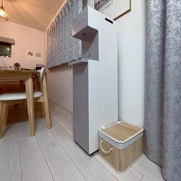 「【みんなが選んだ！】置くだけで整う。「見せる収納」にもおすすめのStandard Productsのかご・バスケット5選」の画像