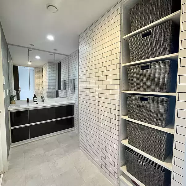 「【みんなが選んだ！】置くだけで整う。「見せる収納」にもおすすめのStandard Productsのかご・バスケット5選」の画像