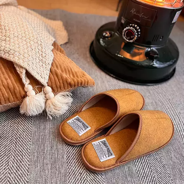 「【みんなが選んだ！】買ってよかった♪「Standard Productsのスリッパ」3選」の画像