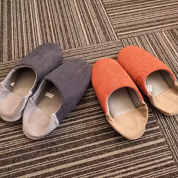 「【みんなが選んだ！】買ってよかった♪「Standard Productsのスリッパ」3選」の画像