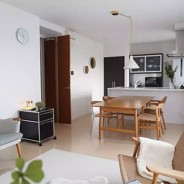 「【今週の〇〇】テーマは「リビング」！最新の投稿写真をピックアップ」の画像