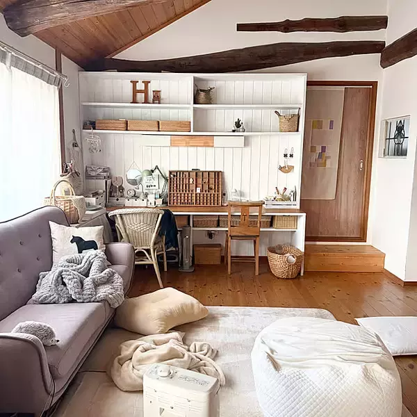 「【今週の〇〇】テーマは「リビング」！最新の投稿写真をピックアップ」の画像