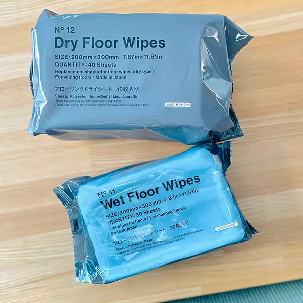 「【みんなが選んだ！】毎日の掃除がグッとラクに！Standard Productsの掃除グッズ4選」の画像