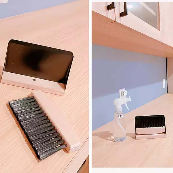 「【みんなが選んだ！】毎日の掃除がグッとラクに！Standard Productsの掃除グッズ4選」の画像