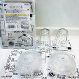 「食器洗いがグッとラクになる♪100均の優秀水切りアイテム6選」の画像5