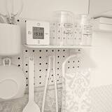 「プチプラだけれど機能的で便利♪毎日活躍してくれるダイソーのキッチンタイマー」の画像1