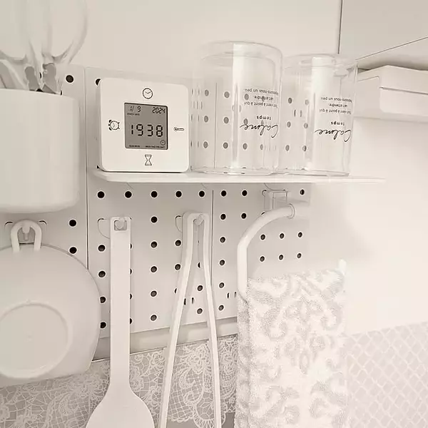 プチプラだけれど機能的で便利♪毎日活躍してくれるダイソーのキッチンタイマー