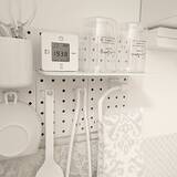 「プチプラだけれど機能的で便利♪毎日活躍してくれるダイソーのキッチンタイマー」の画像2