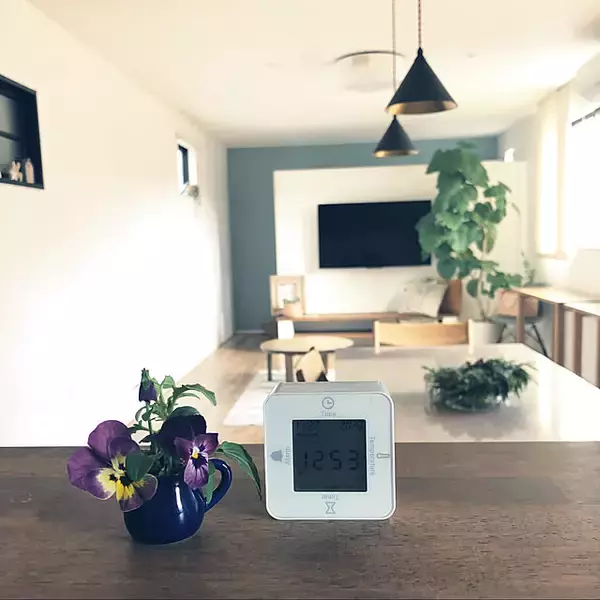 「プチプラだけれど機能的で便利♪毎日活躍してくれるダイソーのキッチンタイマー」の画像