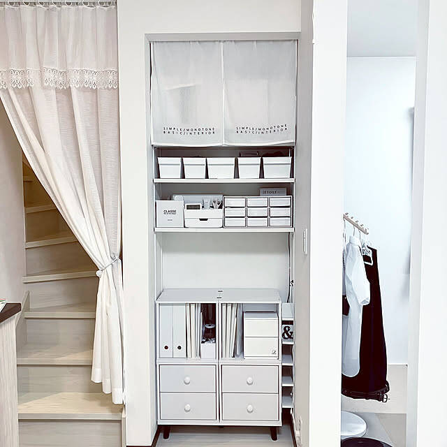 「片づけてもすぐ散らかる」を卒業！床が散らかりにくくなる工夫10選