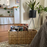 「「片づけてもすぐ散らかる」を卒業！床が散らかりにくくなる工夫10選」の画像2