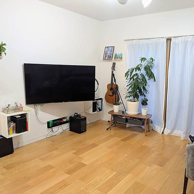 「片づけてもすぐ散らかる」を卒業！床が散らかりにくくなる工夫10選