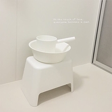 バスタイムを快適に＆お掃除にも便利なアイテムが勢ぞろい！無印良品のおすすめバスグッズ