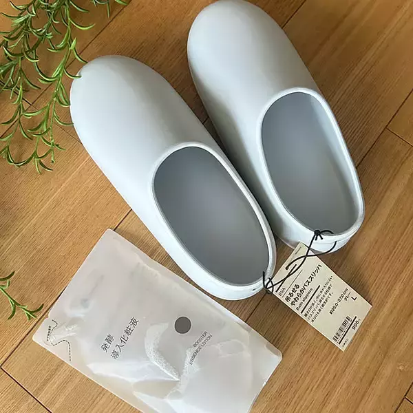 「バスタイムを快適に＆お掃除にも便利なアイテムが勢ぞろい！無印良品のおすすめバスグッズ」の画像