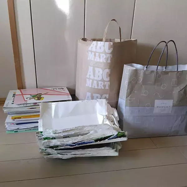 「GWだからやってみた！おうちの気になってたこと5選」の画像