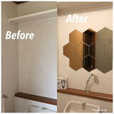 「GWだからやってみた！おうちの気になってたこと5選」の画像4