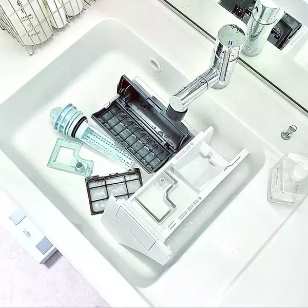「GWだからやってみた！おうちの気になってたこと5選」の画像