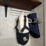 「あっ、コレ便利！洗濯物の乾燥から収納まで幅広く活躍してくれる100均のハンガー」の画像7