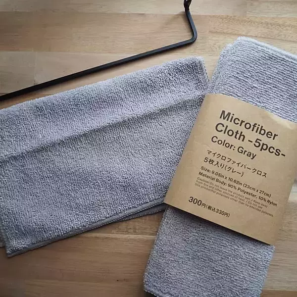 「【みんなが選んだ！】おしゃれな見た目で気分も上がる♪「スタンダードプロダクツの消耗品」4選」の画像