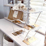 「絡まない＆使いやすいアイデアが続々！参考にしたいアクセサリー収納の実例集」の画像7