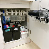 「毎日のプチストレスを解消！使いやすく見栄えもいいドライヤー収納のつくり方」の画像10