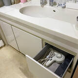 「毎日のプチストレスを解消！使いやすく見栄えもいいドライヤー収納のつくり方」の画像6