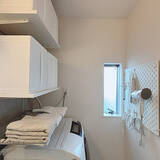 「毎日のプチストレスを解消！使いやすく見栄えもいいドライヤー収納のつくり方」の画像9