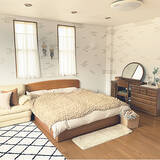 「季節問わずあらゆる場所で使える♪IKEAのブランケット「オフェーリア」の魅力ご紹介します」の画像1