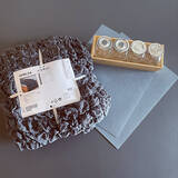 「季節問わずあらゆる場所で使える♪IKEAのブランケット「オフェーリア」の魅力ご紹介します」の画像2