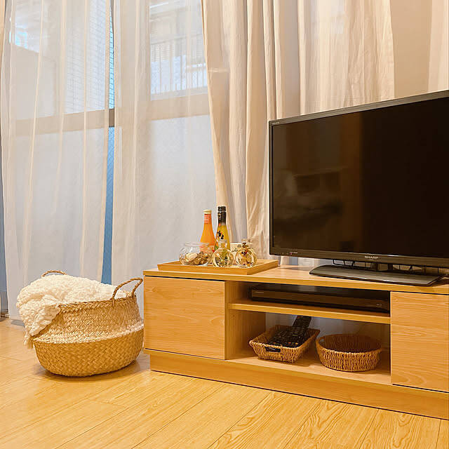 季節問わずあらゆる場所で使える♪IKEAのブランケット「オフェーリア」の魅力ご紹介します