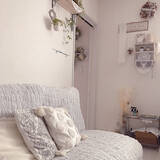 「季節問わずあらゆる場所で使える♪IKEAのブランケット「オフェーリア」の魅力ご紹介します」の画像6