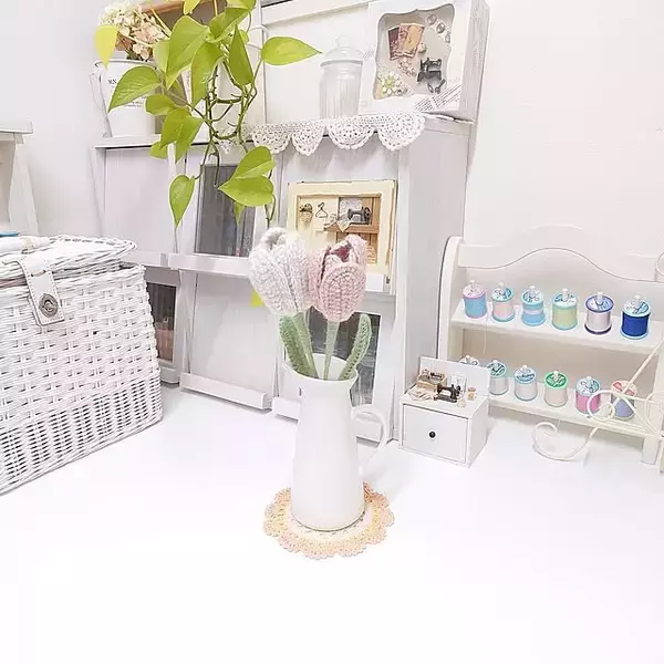 キッチングッズから季節の飾りまで♪3COINSのアイテムを取り入れたお部屋の実例をご紹介