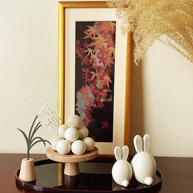 キッチングッズから季節の飾りまで♪3COINSのアイテムを取り入れたお部屋の実例をご紹介