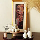 「キッチングッズから季節の飾りまで♪3COINSのアイテムを取り入れたお部屋の実例をご紹介」の画像10