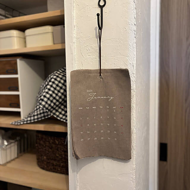 キッチングッズから季節の飾りまで♪3COINSのアイテムを取り入れたお部屋の実例をご紹介