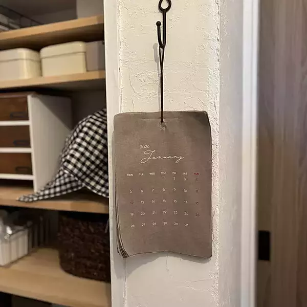 「キッチングッズから季節の飾りまで♪3COINSのアイテムを取り入れたお部屋の実例をご紹介」の画像