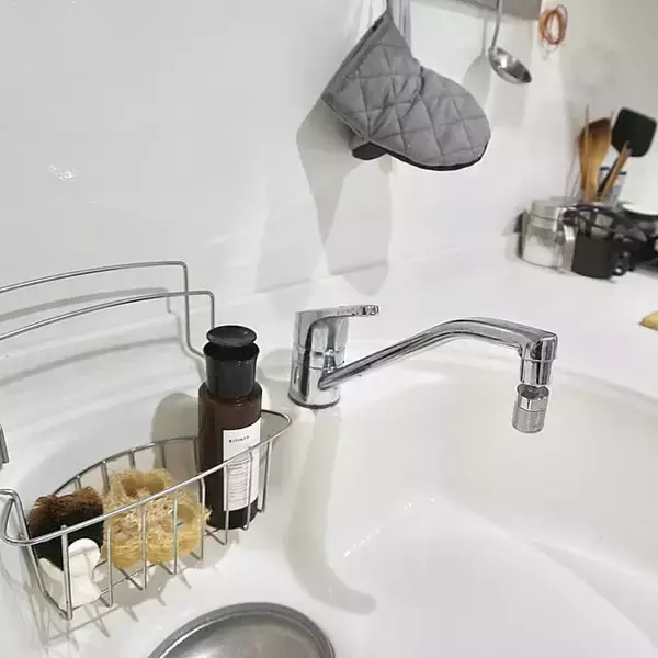 「キッチングッズから季節の飾りまで♪3COINSのアイテムを取り入れたお部屋の実例をご紹介」の画像